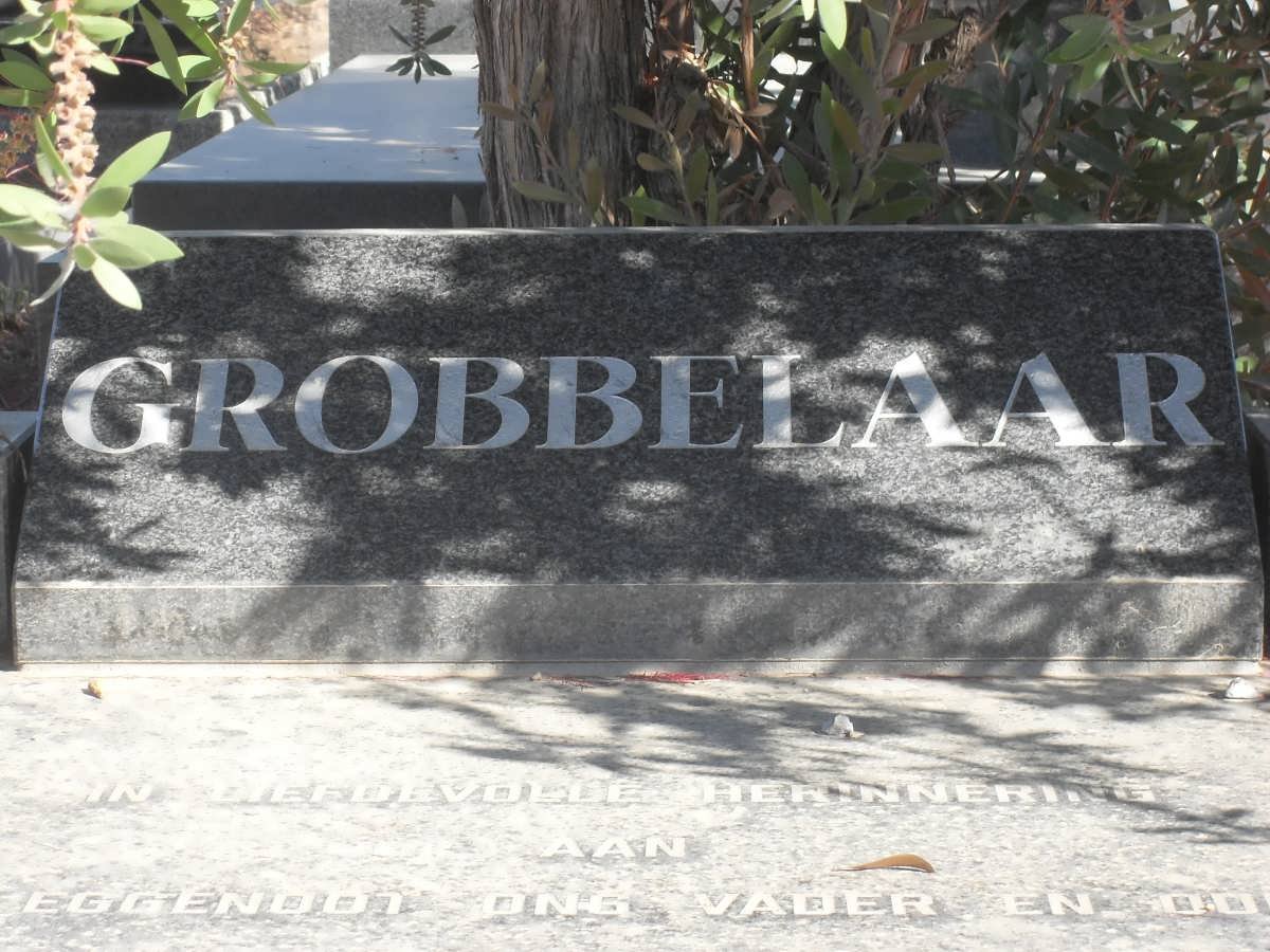 GROBBELAAR