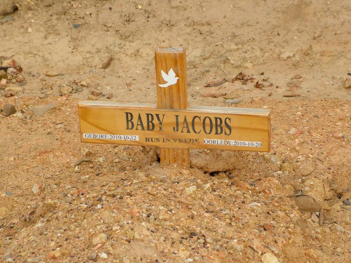 JACOBS Baby 2010-2010