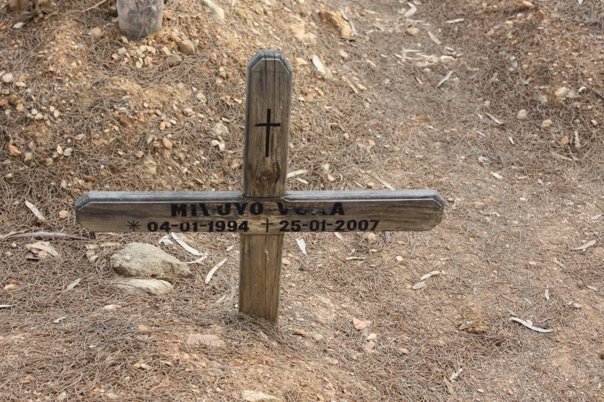 VUKA Mivuyo 1994-2007