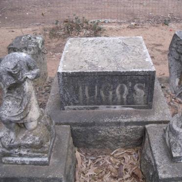 ? HUGO'S