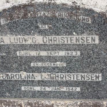 KIRCH :: CHRISTENSEN