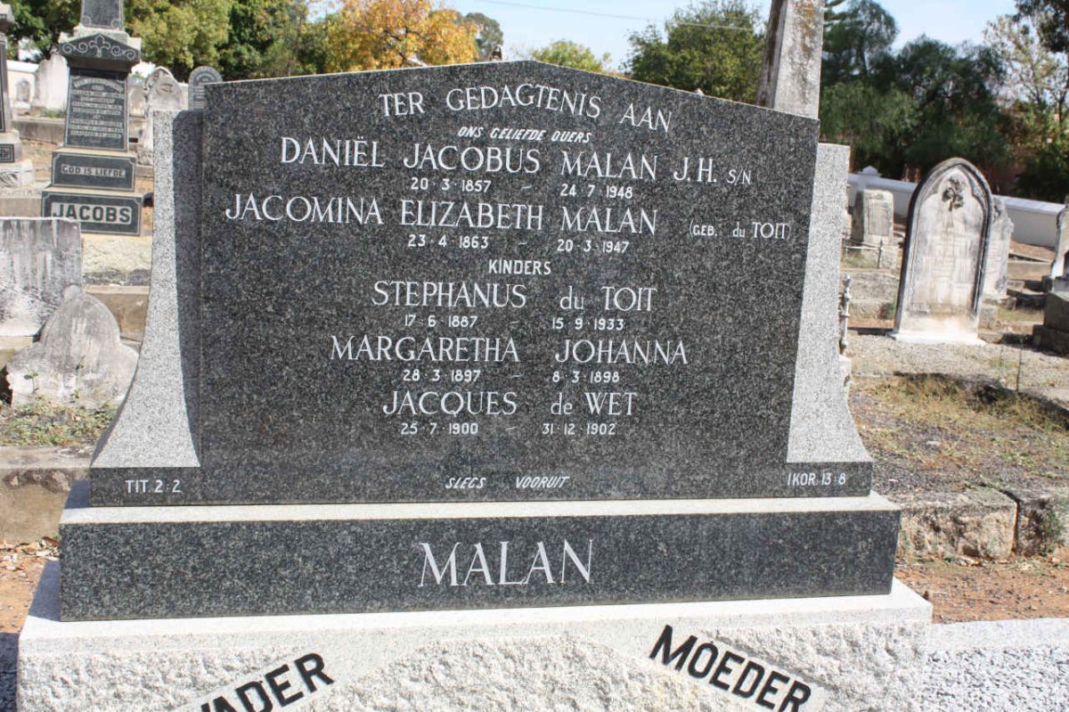 MALAN