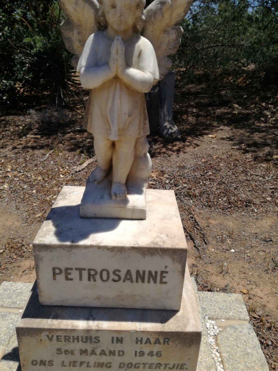 ? Petrosanné -1946
