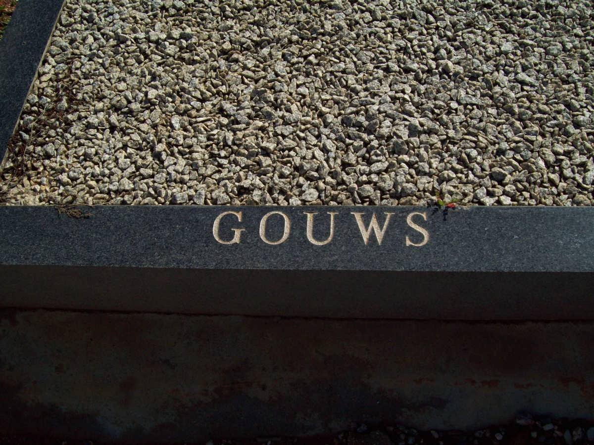 GOUWS