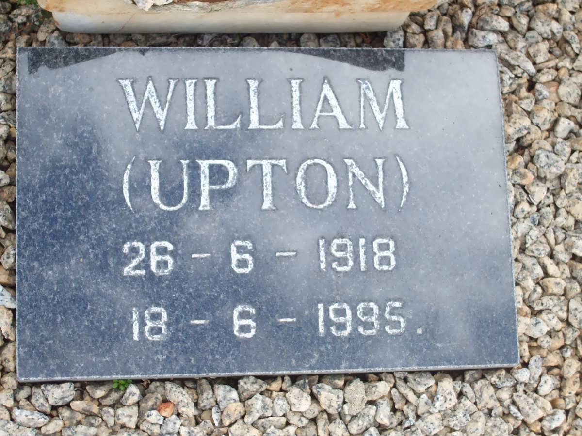 HAMMOND William 1918-1995