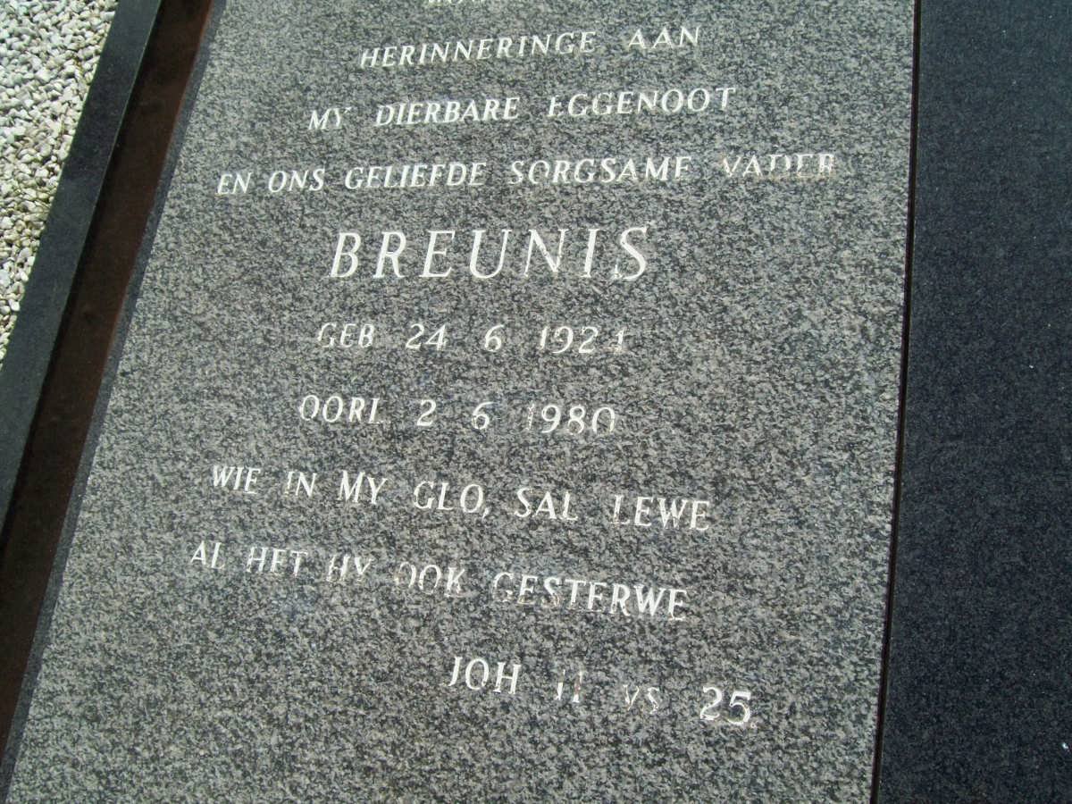 ROELOFSON Breunis 1921-1980 &amp; Corrie LUTTIKHUIZEN 1922-1989 :: ROELOFSON Jeanne 1965-2006