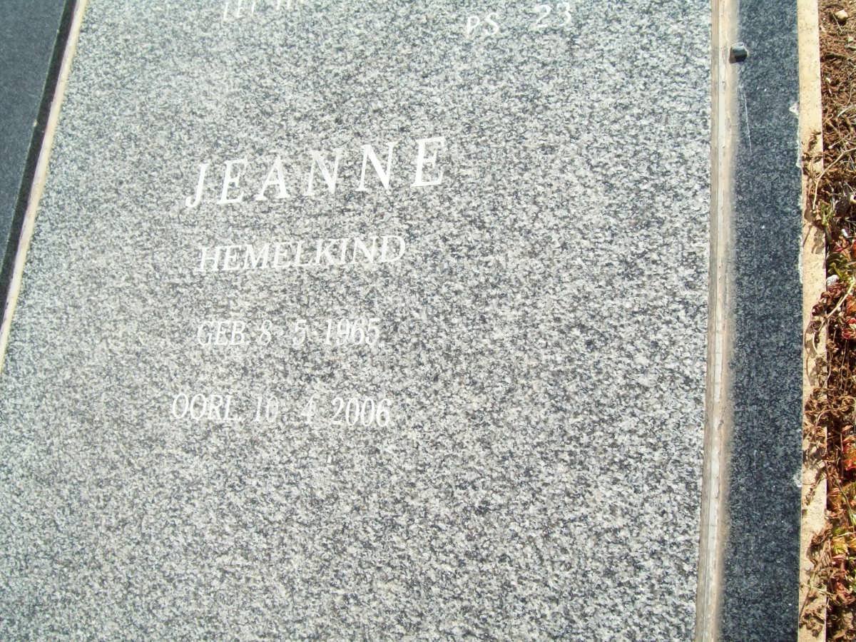 ROELOFSON Breunis 1921-1980 &amp; Corrie LUTTIKHUIZEN 1922-1989 :: ROELOFSON Jeanne 1965-2006