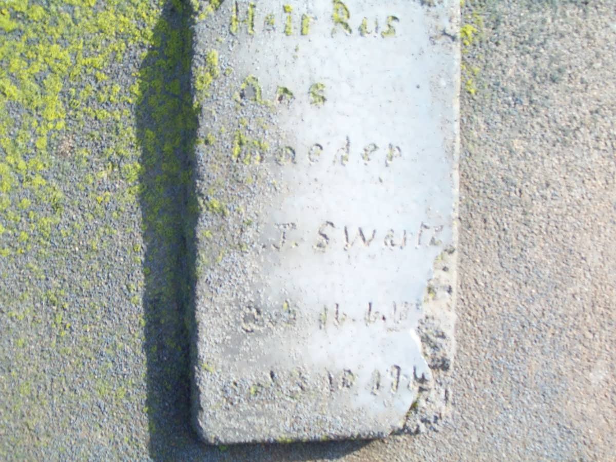 SWART C.J. ??-194?