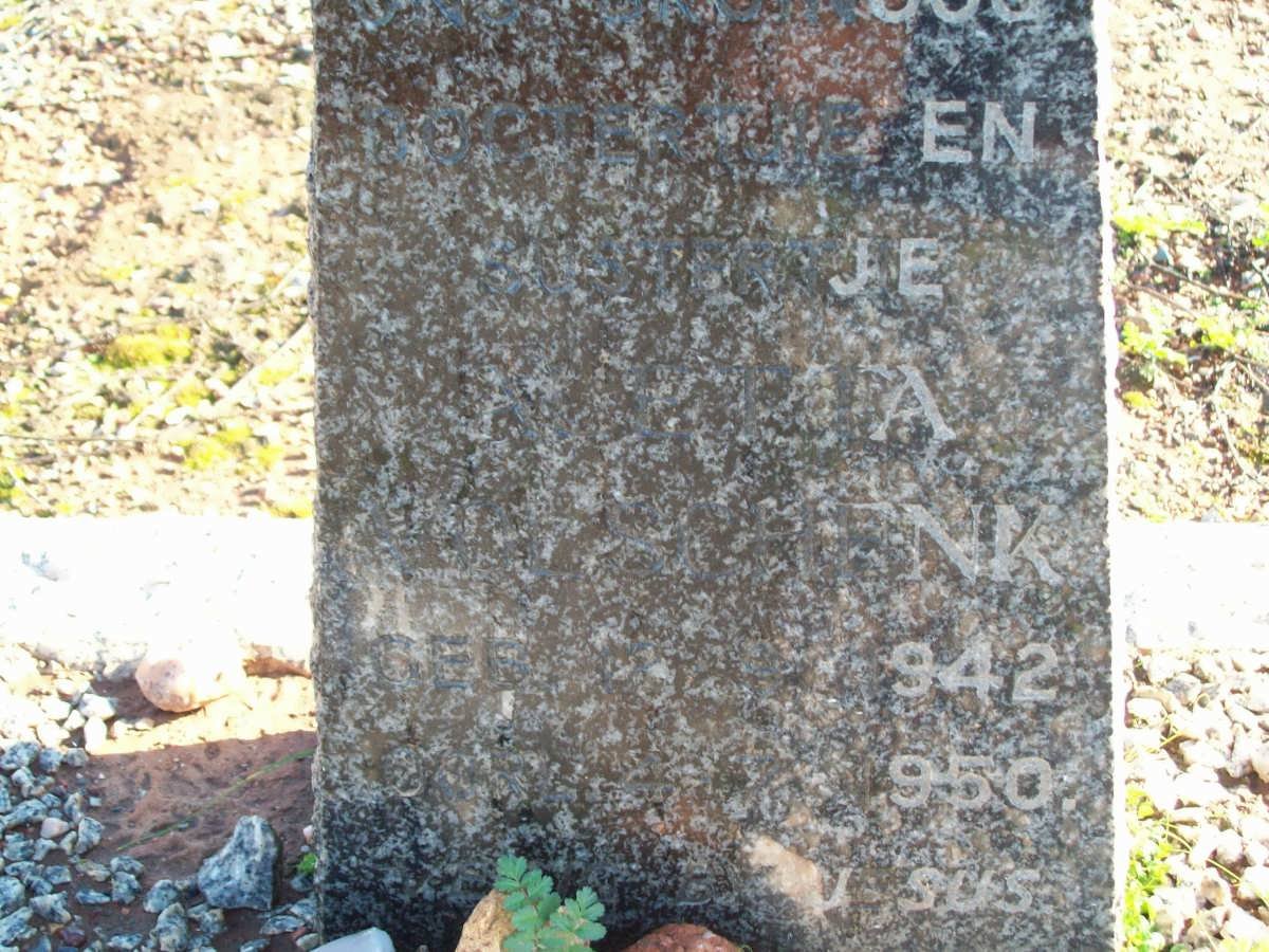 VOLSCHENK ? 1942-1950