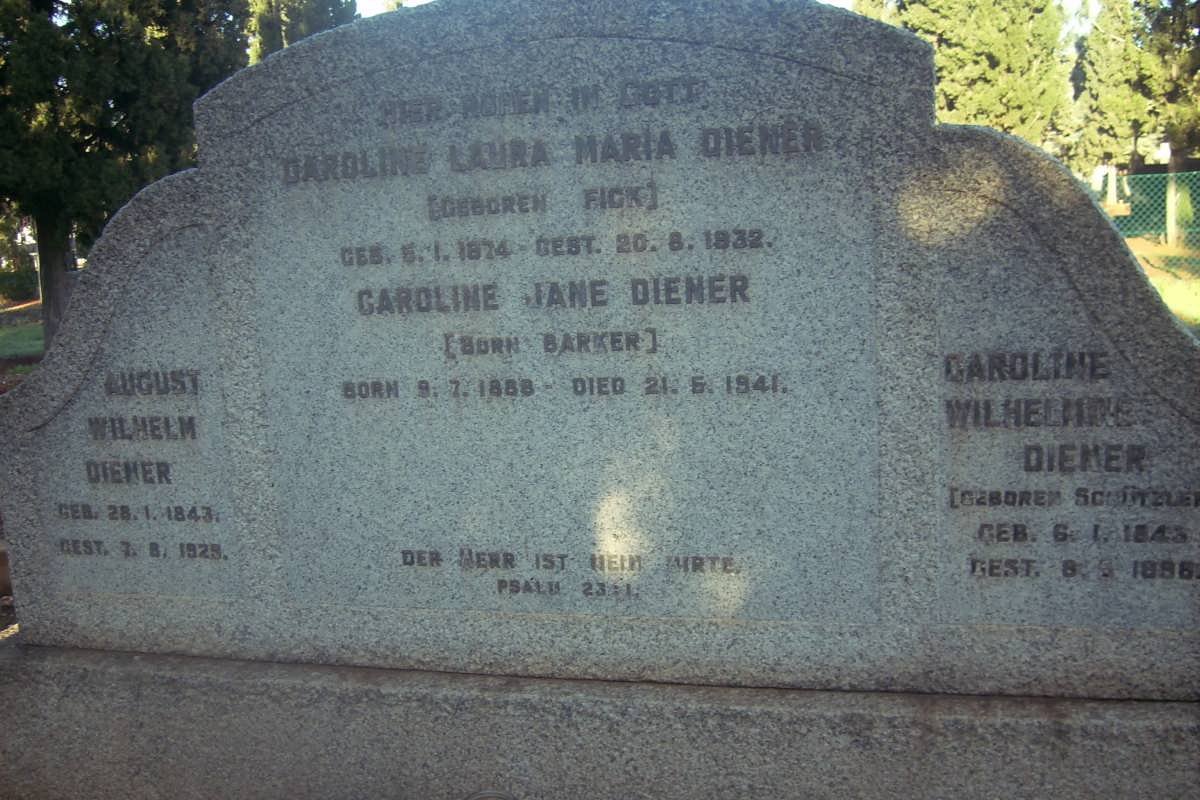 DIENER