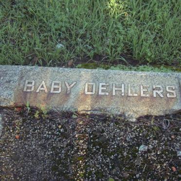 OEHLERS Baby