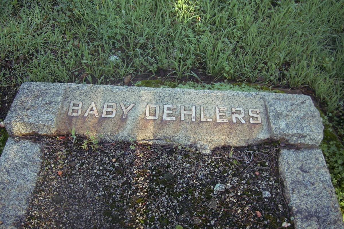 OEHLERS Baby