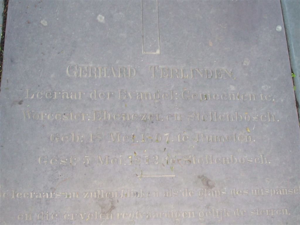 TERLINDEN Gerhard 1807-1872_1