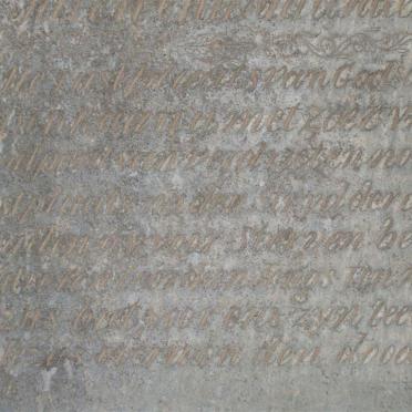 2. Unknown :: Illegible