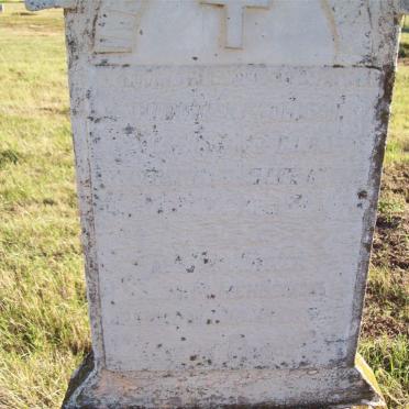 JOHNSON Ehrutiane 1865-