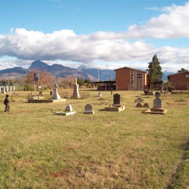 Western Cape, WORCESTER, Urban area