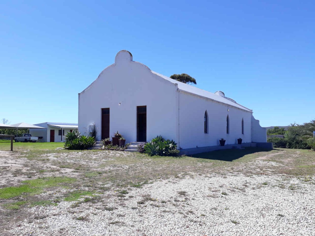 5. Die NG-Kerk