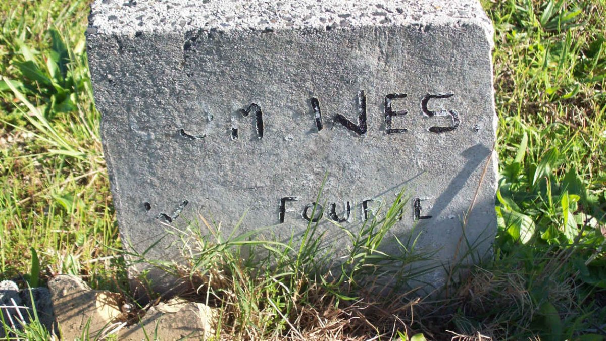 FOURIE W.