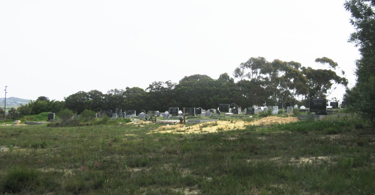 2. Overview / Oorsig