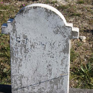 ? G.J.