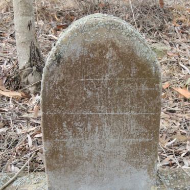 Western Cape, RIVERSDALE district, Stilbaai, Klipfontein 414, farm cemetery_3