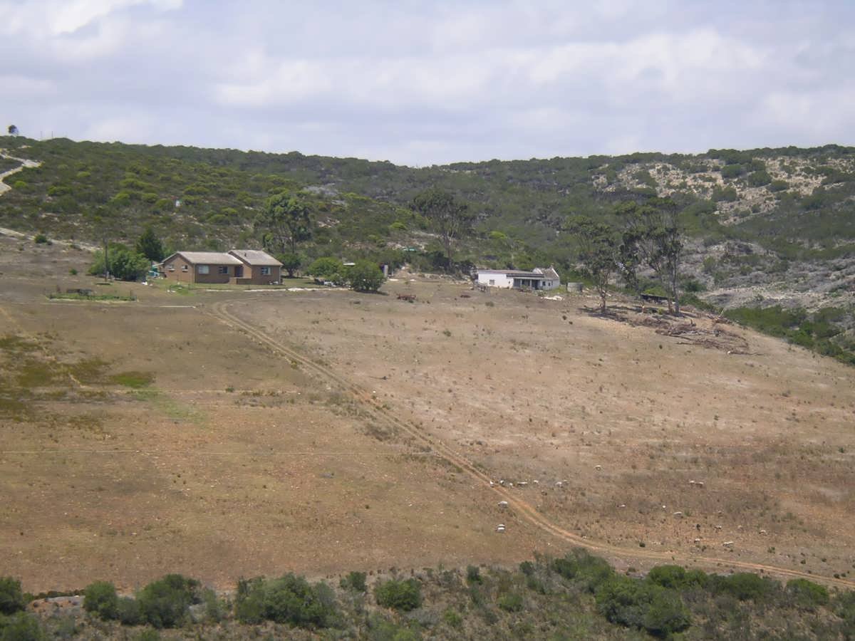 1. Overview on farm