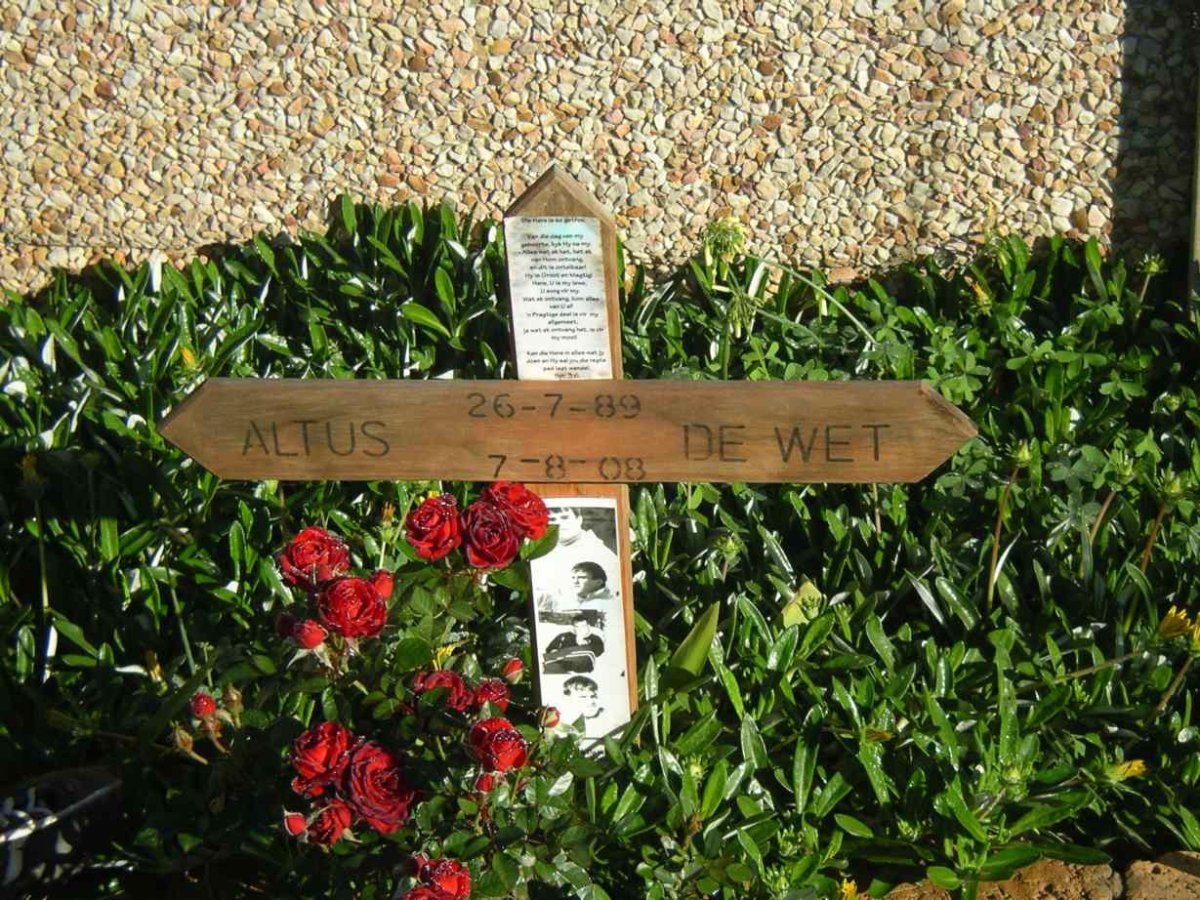 WET Altus, de 1989-2008