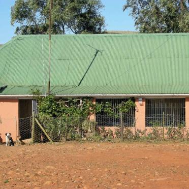 2. Scholtzkraal opstal