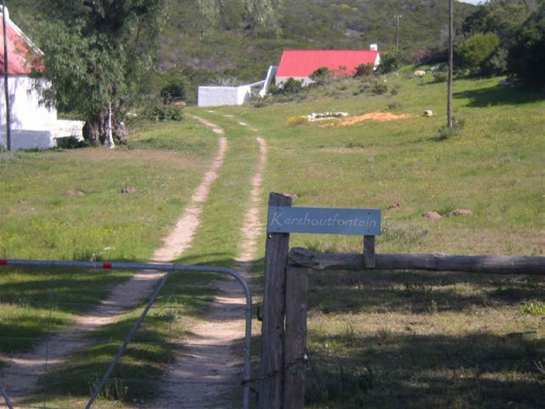 2. Opstal