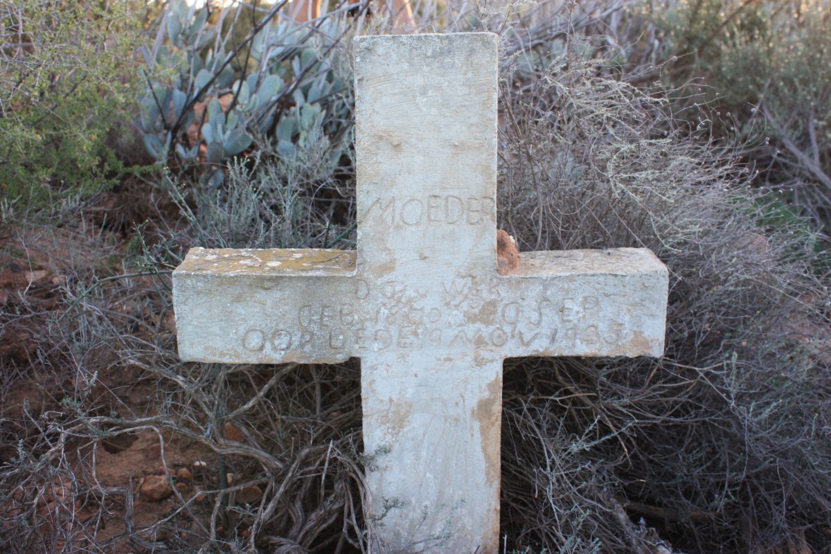 WYK D., van 1879-1935