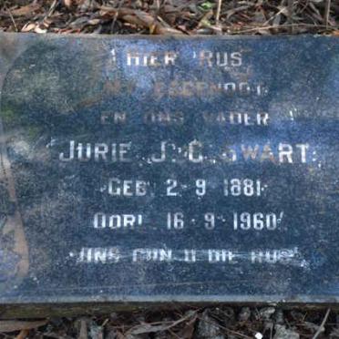 Western Cape, RIVERSDALE district, Riversdale Settlements, farm cemetery_7