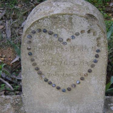 OOSTHUIZEN Baba 1942-