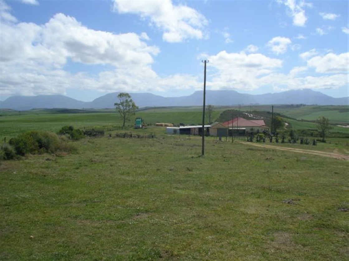 1. Overview farm