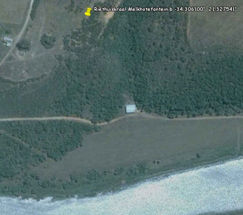 2. Google earth GPS