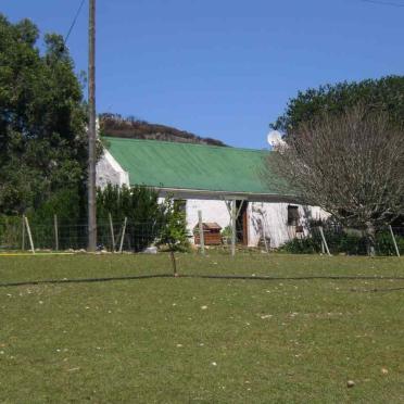 2. Farm house