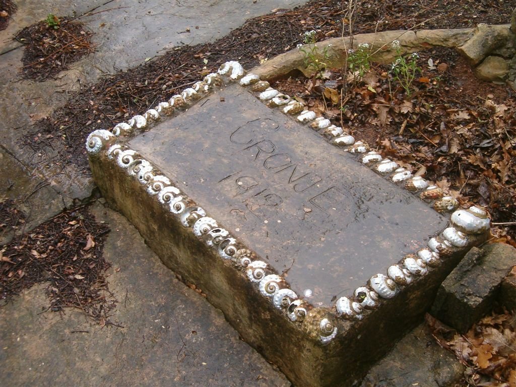 CRONJE -1912