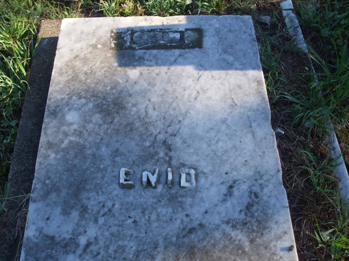 ? Enid