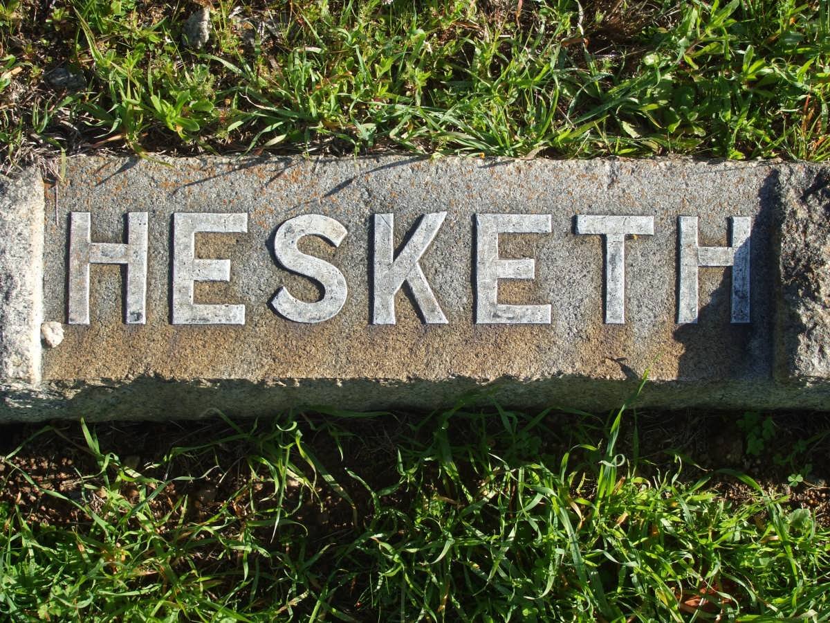 HESKETH