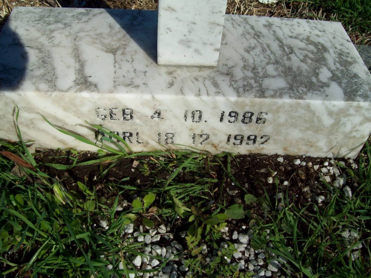 HUGO Augustyn 1986-1992