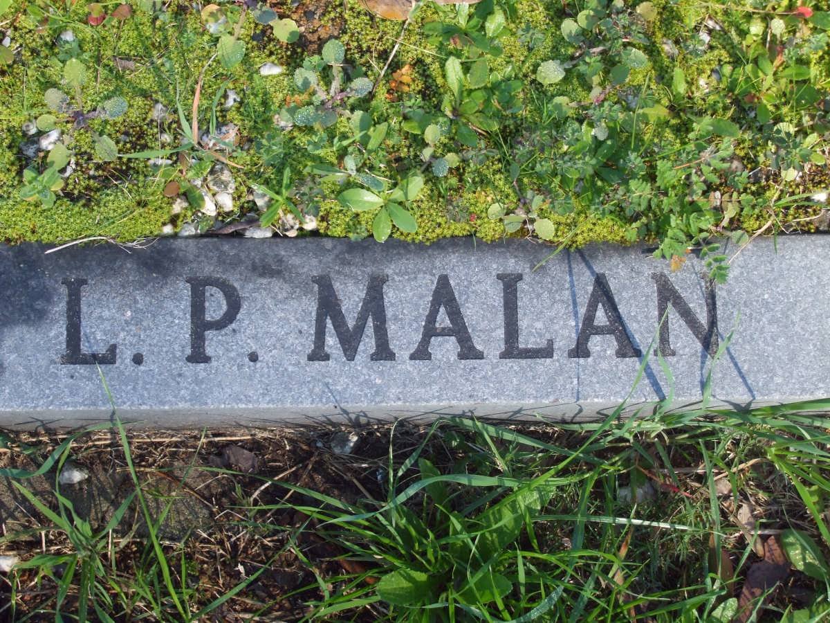 MALAN L.P.