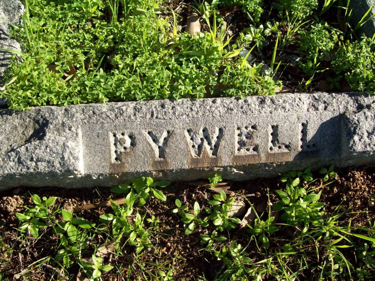 PYWELL