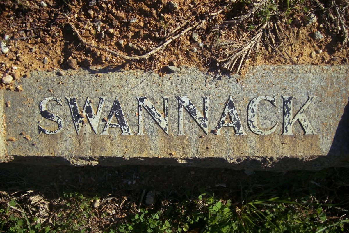SWANNACK