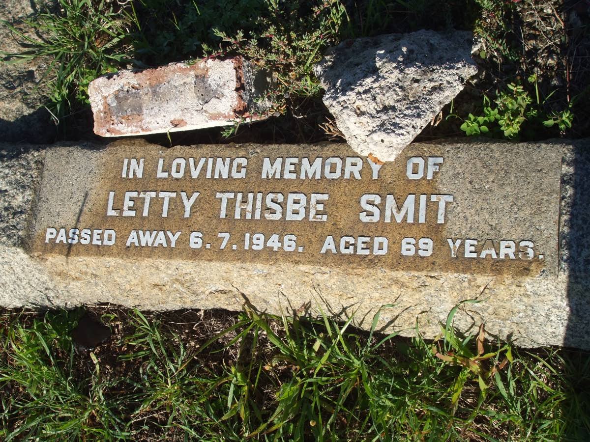 SMIT Letty Thisbe -1946